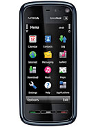 Best available price of Nokia 5800 XpressMusic in India