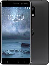 Best available price of Nokia 6 in India