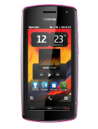 Best available price of Nokia 600 in India