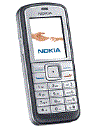 Best available price of Nokia 6070 in India