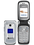 Best available price of Nokia 6085 in India