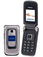 Best available price of Nokia 6086 in India