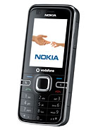 Best available price of Nokia 6124 classic in India
