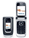 Best available price of Nokia 6126 in India