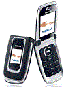 Best available price of Nokia 6131 in India