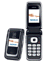 Best available price of Nokia 6136 in India