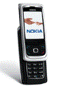Best available price of Nokia 6282 in India