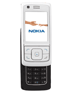 Best available price of Nokia 6288 in India