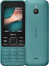 Best available price of Nokia 6300 4G in India