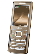 Best available price of Nokia 6500 classic in India