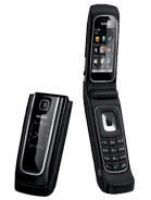 Best available price of Nokia 6555 in India