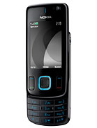 Best available price of Nokia 6600 slide in India