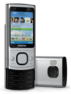 Best available price of Nokia 6700 slide in India