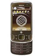 Best available price of Nokia 6788 in India