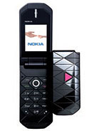 Best available price of Nokia 7070 Prism in India