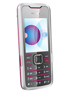 Best available price of Nokia 7210 Supernova in India