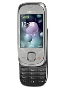 Best available price of Nokia 7230 in India