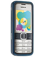 Best available price of Nokia 7310 Supernova in India