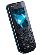 Best available price of Nokia 7500 Prism in India