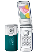Best available price of Nokia 7510 Supernova in India