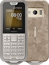 Best available price of Nokia 800 Tough in India