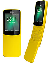 Best available price of Nokia 8110 4G in India
