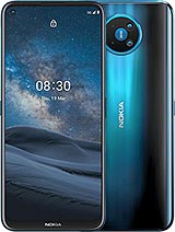 Best available price of Nokia 8_3 5G in India
