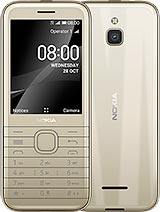Best available price of Nokia 8000 4G in India
