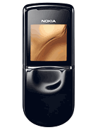 Best available price of Nokia 8800 Sirocco in India