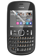 Best available price of Nokia Asha 200 in India