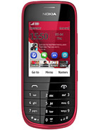 Best available price of Nokia Asha 203 in India