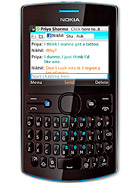 Best available price of Nokia Asha 205 in India