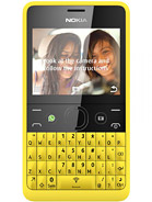 Best available price of Nokia Asha 210 in India