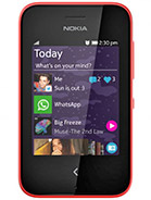 Best available price of Nokia Asha 230 in India