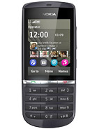 Best available price of Nokia Asha 300 in India