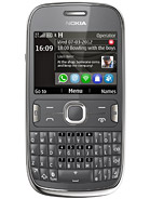 Best available price of Nokia Asha 302 in India