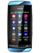 Best available price of Nokia Asha 305 in India
