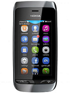 Best available price of Nokia Asha 309 in India