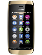 Best available price of Nokia Asha 310 in India