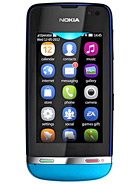 Best available price of Nokia Asha 311 in India