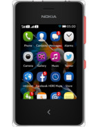 Best available price of Nokia Asha 500 Dual SIM in India
