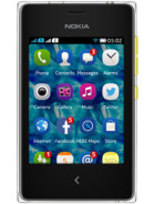 Best available price of Nokia Asha 502 Dual SIM in India