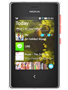 Best available price of Nokia Asha 503 in India