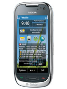 Best available price of Nokia C7 Astound in India