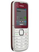 Best available price of Nokia C1-01 in India