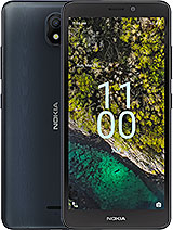 Best available price of Nokia C100 in India