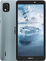 Best available price of Nokia C2 2nd Edition in India