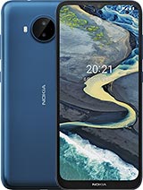 Best available price of Nokia C20 Plus in India