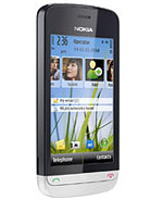 Best available price of Nokia C5-04 in India