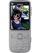 Best available price of Nokia C5 TD-SCDMA in India